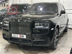 رولز رويس كولينان